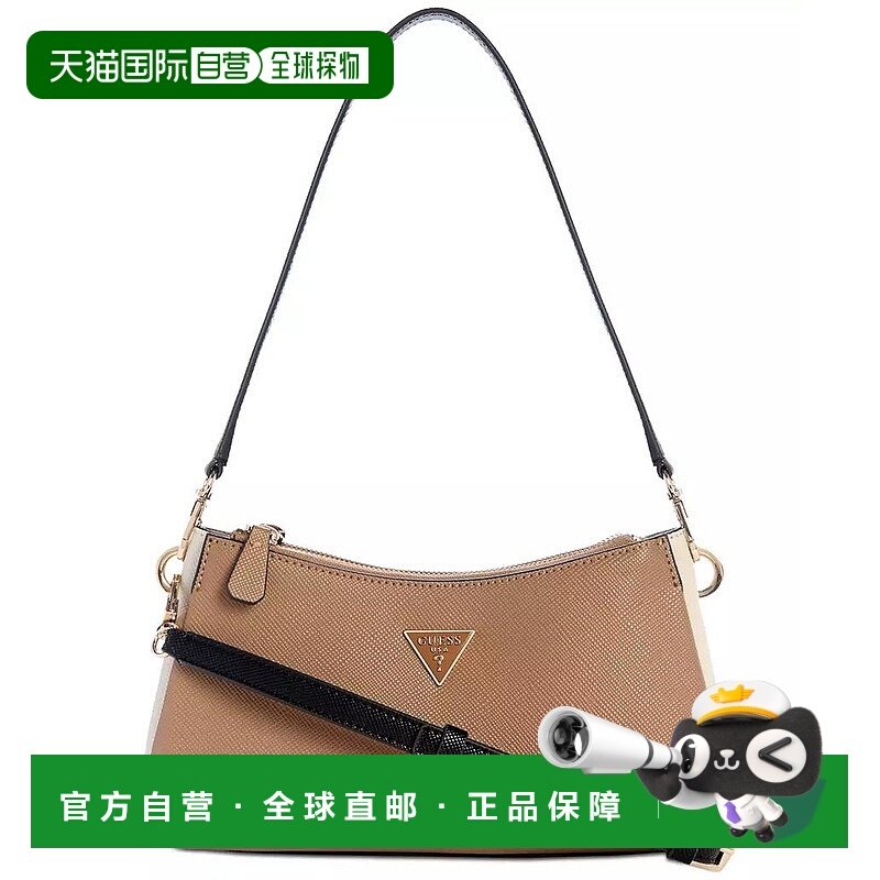 1h可退 【美国直邮】guess 女士 单肩包