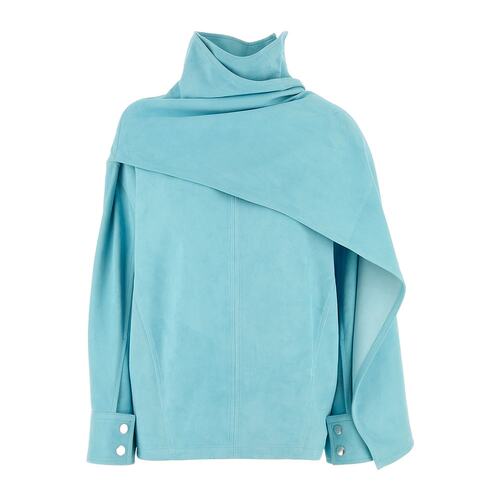 Bottega Veneta 葆蝶家 女士 长袖衬衫 804566V4LG0