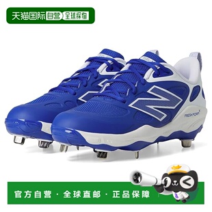 1h可退 香港直邮New Balance  女士 Fresh Foam X Velov4 Softbal