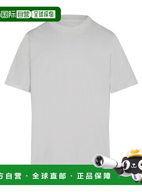 香港直邮Maison Margiela 圆领短袖T恤 S50GC0690S24347