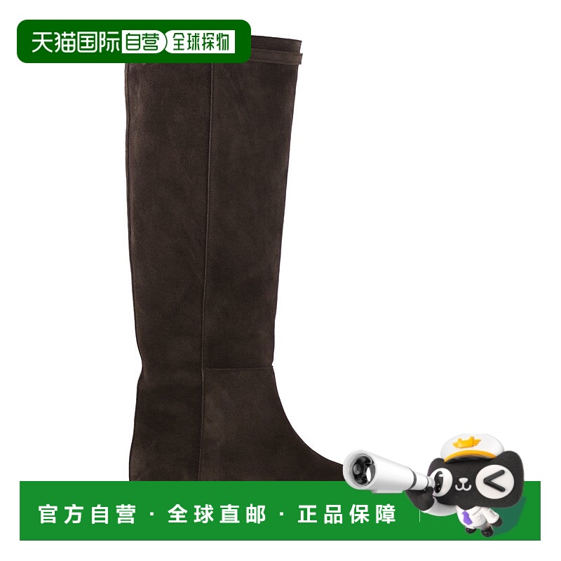 1h可退 香港直邮TOD'S 女士高跟鞋 XXW20L0JM50RE0S808 AW2025 棕