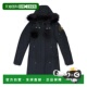 blue 自营moose 美国奥莱直发 Metis Parka knucklesNavy Grand