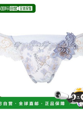 日本直邮Wing Lesiage 4010 系列 T 字背短裤M PF4012性感