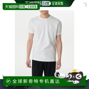 T恤 韩国直邮musinsa standard 通用 上装