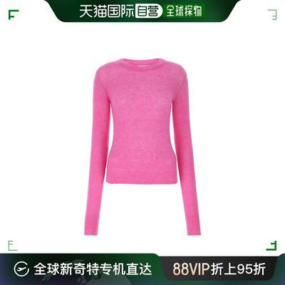 香港直邮ISABEL MARANT ÉTOILE 女士针织毛衣 PU0006FAA1L68E40FK