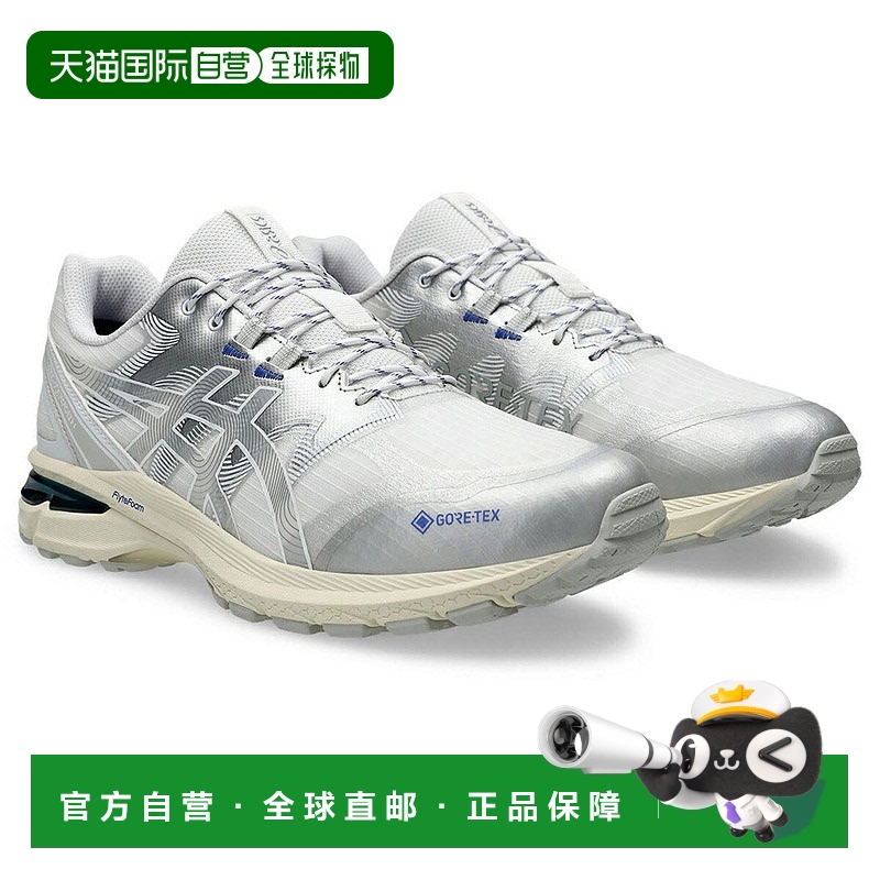 日本直邮 ASICS GEL-TERRAIN GTX 运动鞋亚瑟士跑鞋