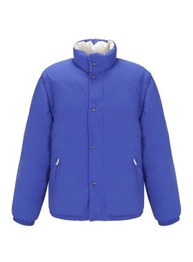 GUCCI 男士外套 761545Z8BLE4309BLUE SS2024 蓝色