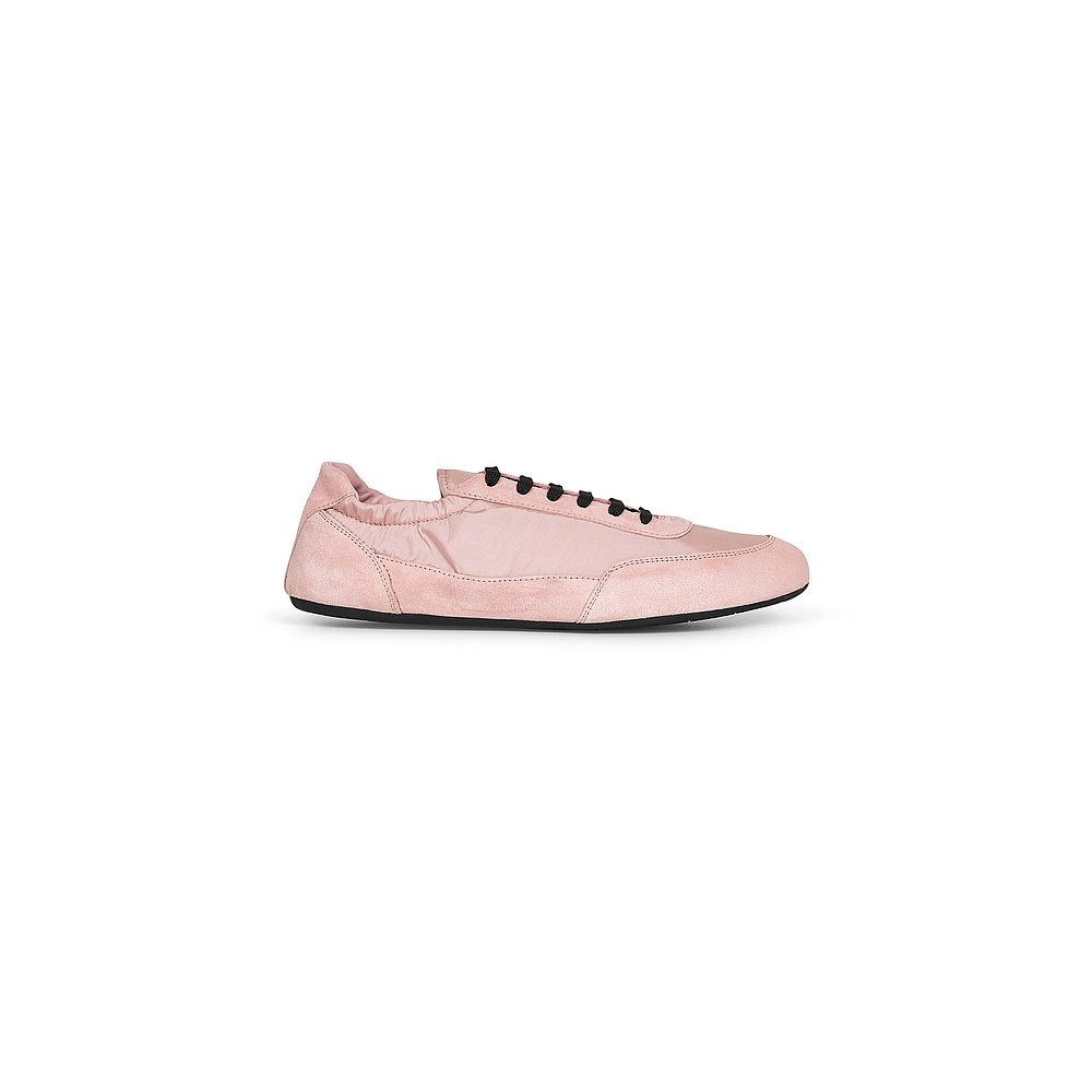 PRADA 女士休闲鞋 1E959N005D7CF0924 AW2025 粉红色