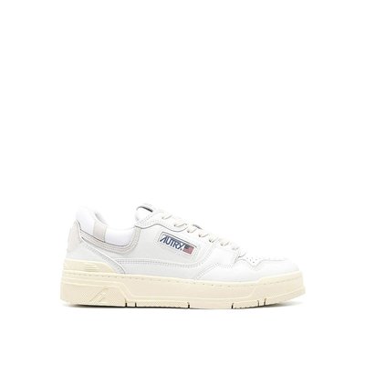 【欧洲直邮】autry男士休闲鞋舒适透气 潮流时尚 易于搭配 男鞋