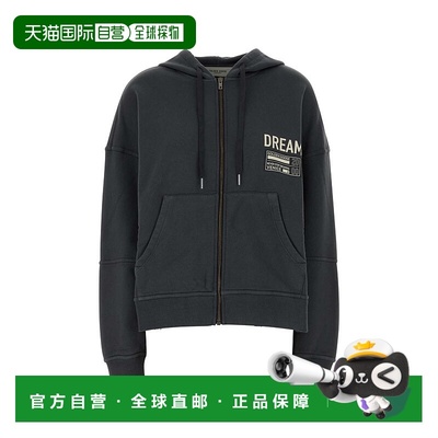 1h可退 香港直邮GOLDEN GOOSE DELUXE BRAND 男士卫衣 GUP02334P0