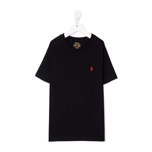 Polo Ralph Lauren logo刺绣T恤 323832904