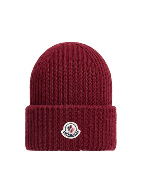 MONCLER 男士帽子 K20913B00075M1127458 AW2025