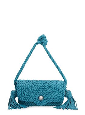 BOTTEGA VENETA 女士斜挎包 680185V1FS04634-2 AW2021