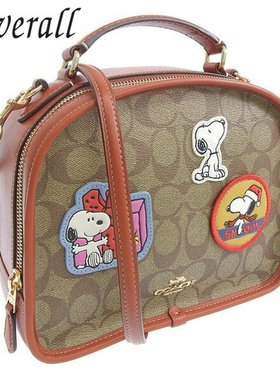 日本直邮Coach 蔻驰 CE847IMT1O