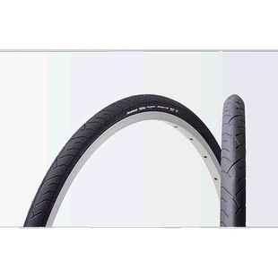 自营 松下Panaracer RiBMo可折外胎自行车外胎单车胎骑行车胎