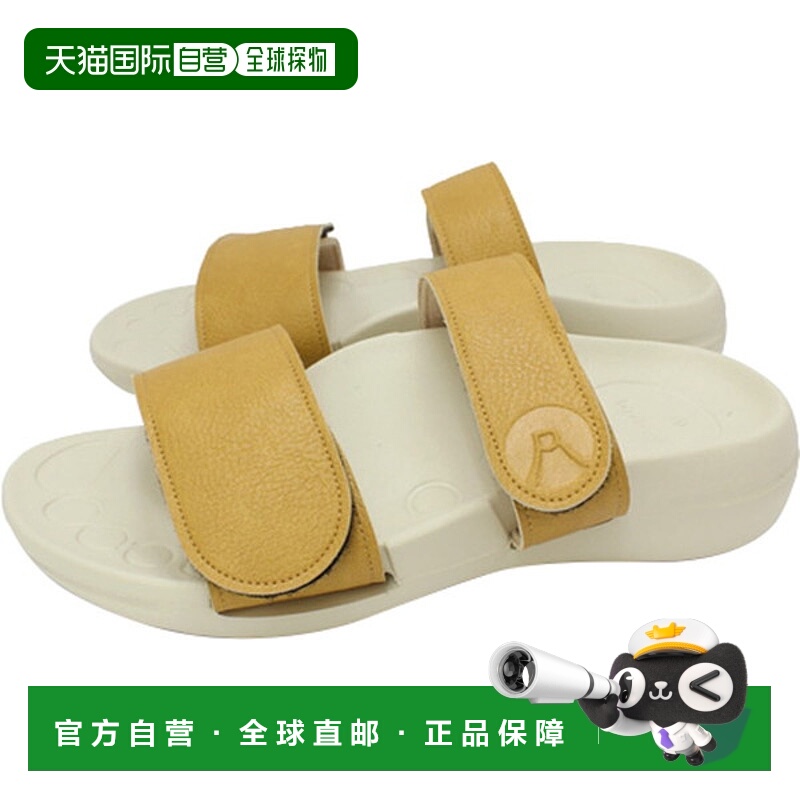 日本直邮Re:getA Regetta 女士居家凉鞋 RBM-021 休闲鞋 RBM021-M