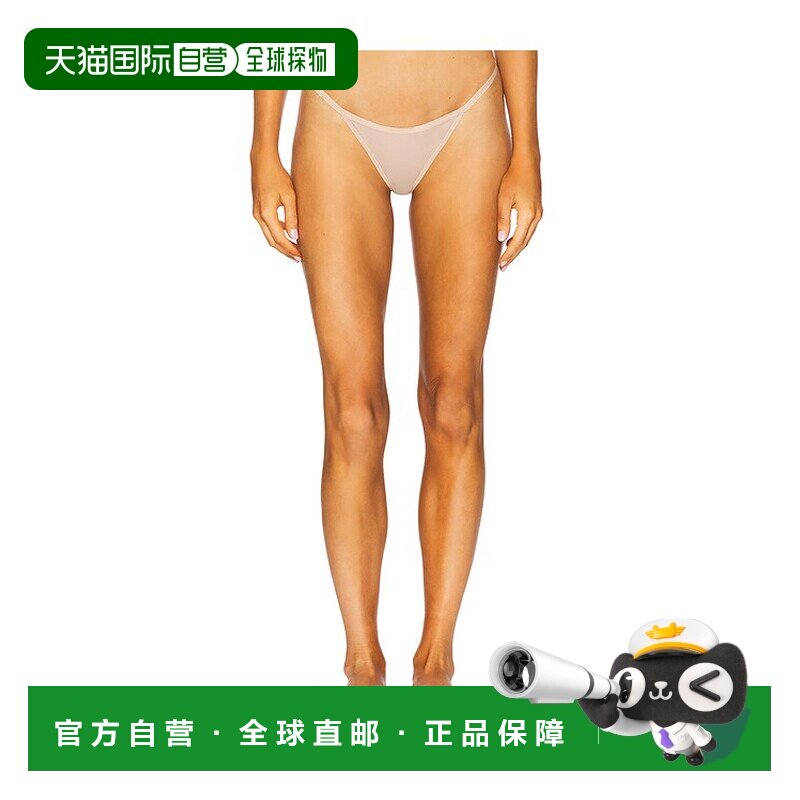 香港直邮calvinkleinCK内衣女士丁字裤 【付后1h可退】性感
