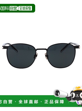 1h可退 香港直邮Saint Laurent 圣罗兰 男士 SL 747 眼镜 SL74700