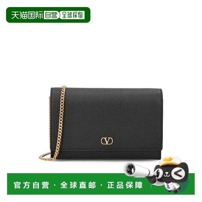 香港直邮VALENTINO GARAVANI 女士钱包 7W2P0AT7SNP0NOAI25