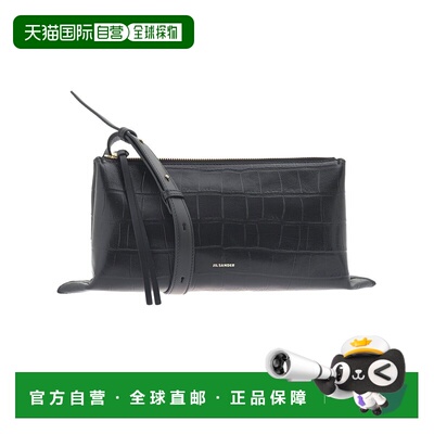 韩国直邮JIL Sander [GILSANDER] Empress 小号单肩包 J07WD0051