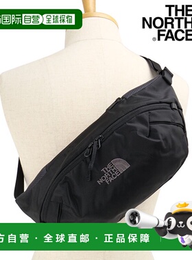 日本直邮THE NORTH FACE ORION 3 腰包 [NM72355-K SS26] 男女通
