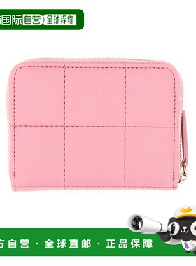 香港直邮DSQUARED2 女士钱包 WAW002418905143M1754