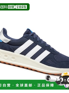 香港直邮ADIDAS 男士运动鞋 IH8614BLU阿迪达斯足下工业品牌正品