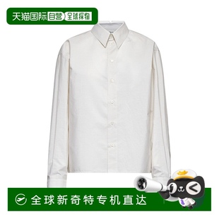 女士衬衫 1h可退 MARGIELA 香港直邮MM6 S52DT0043M352500 MAISON