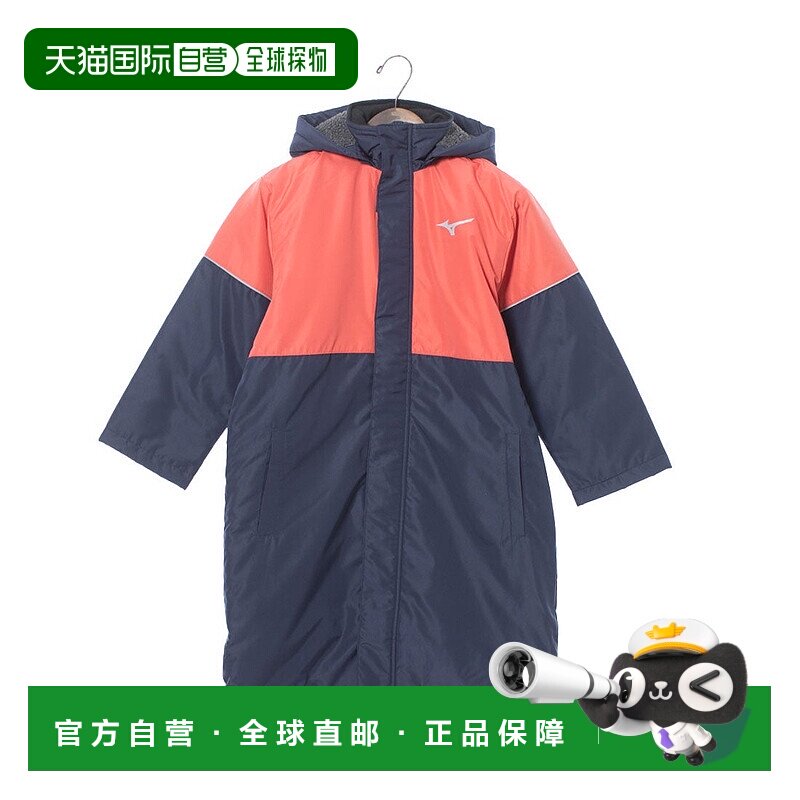 日本直邮 Bench 少年款保暖外套 32JEB95086防风美津浓