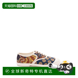 valentino 多色 garavani`新款 1`运动鞋 美国奥莱直发 运动鞋 自营