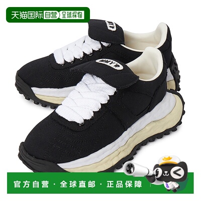 1h可退 韩国直邮maison mihara yasuhiro 男士 板鞋休闲牛皮