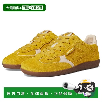 1h可退 【美国直邮】sam edelman 女士 休闲鞋新款运动鞋德训鞋