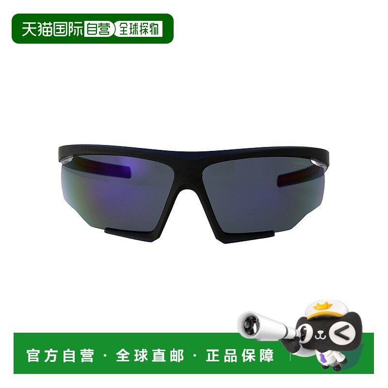 香港直邮PRADA 男士太阳镜 0PS07YS13K05U SS2025 花色 Sunglasse