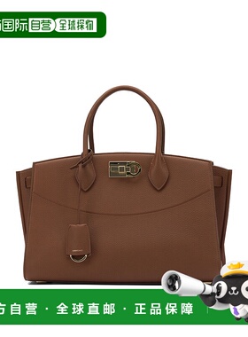 1h可退 香港直邮潮奢 Salvatore Ferragamo 菲拉格慕 女士 