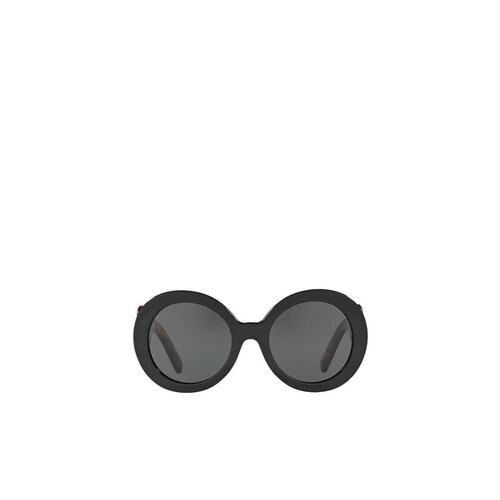 Prada 徽标太阳镜 0PR08TSFACETATE