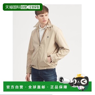 LAUREN 男士 轻便风衣 1h可退 节必备款 RALPH 春秋季 日本直邮POLO