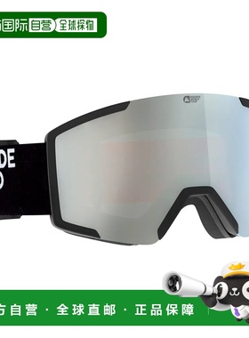 香港直邮SCOTT FWT Shield 滑雪镜 中性