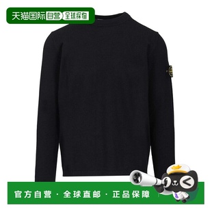 5100023S01B2V0020 针织衫 香港直邮STONE ISLAND男士