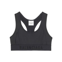 ATHLETIC SPORTS 运动标志性文胸内衣 6980414C3B3 Balenciaga