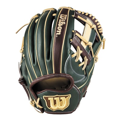 日本直邮RB 一般用 The Wannabe Hero DUAL 内野手用 1723型 棒球