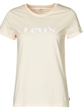 Levi's 李维斯 THE PERFECT TEE 女士服装短袖T恤 17369-1277
