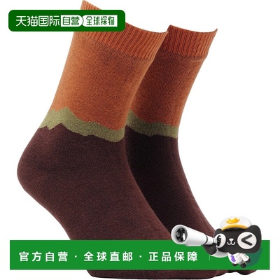 日本直邮KEEN WP SOCKS CREW 防水中筒袜袜子运动袜