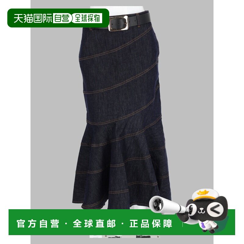 香港直邮Self-Portrait 女士半身裙包臀裙 PF2681【付后1h可退】