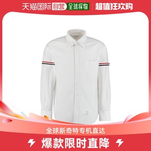 MWL301AF0013960 男士 衬衫 香港直邮THOM BROWNE