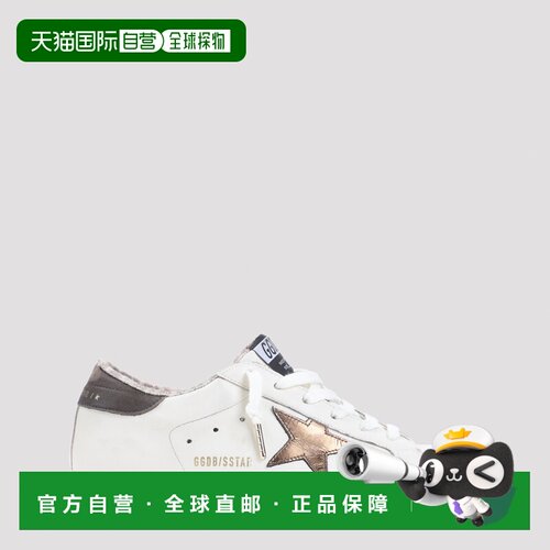 1h可退 香港直邮GOLDEN GOOSE DELUXE BRAND 女士运动鞋 GWF01002