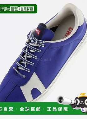 韩国直邮CAMPER 跑步者 K21 深蓝色 (K100936-003) 运动鞋