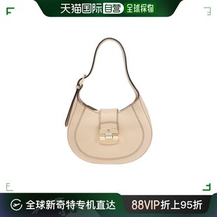 WB01276BX0053 香港直邮潮奢 芙拉 FURLA 女士 徽标单肩包