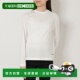SANDER 女士T恤长袖 T恤3件装 日本直邮JIL J40GC0002 J45048