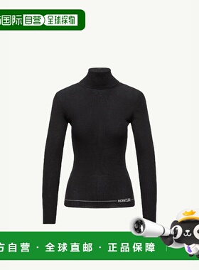 1h可退 欧洲直邮MONCLER 盟可睐 26春夏 K20939F00009M1180999 女