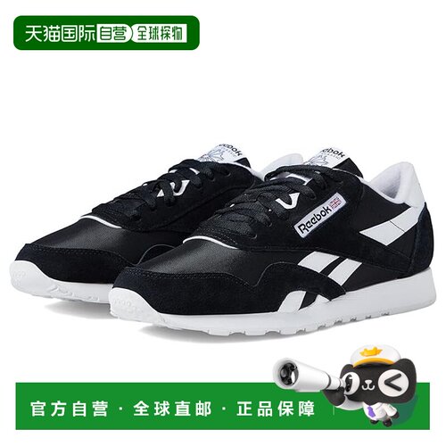 美国直邮Reebok锐步男士运动休闲鞋 【付后1h可退】